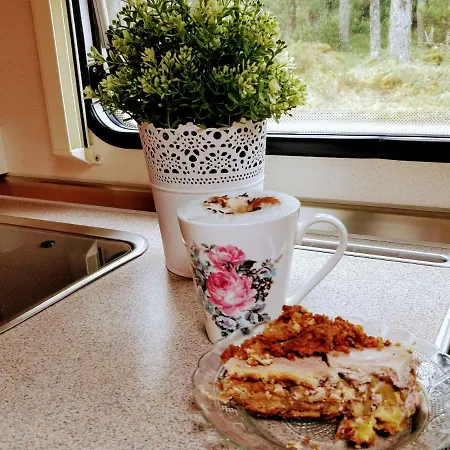 Puhkemaja Ratastel Nõmmemaa